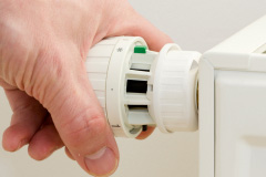 Broad Layings central heating repair costs